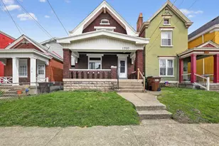 1920 Garrard St, Covington, KY 41014 - Photo 1
