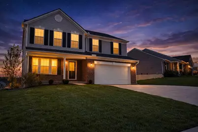 12004 Blue Ash Lane, Independence, KY 41051 - Photo 1