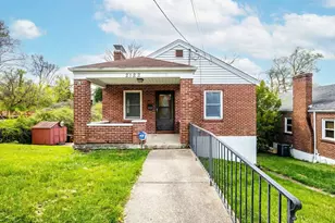 2122 Joyce Ave, Newport, KY 41071 - Photo 1