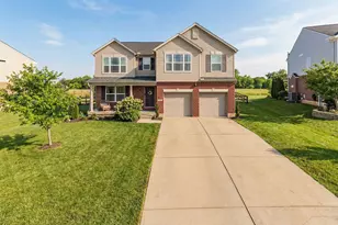 4199 Firewood Trail, Burlington, KY 41005 - Photo 1