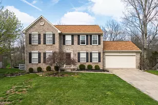 2634 Granite Pass, Burlington, KY 41005 - Photo 1