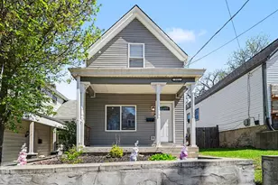 911 Thornton St, Dayton, KY 41074 - Photo 1