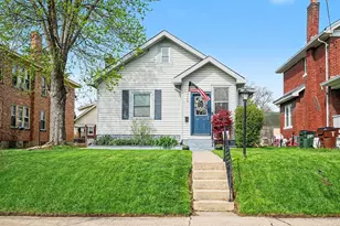 3173 Clifford Ave, Covington, KY 41015 - Photo 1