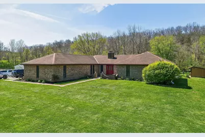 9344 Flagg Springs Pike, California, KY 41007 - Photo 1