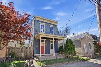 228 Center Street, Bellevue, KY 41073 - Photo 1