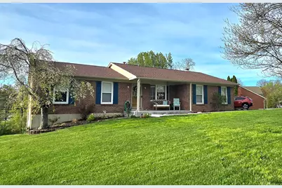 3028 Poinsettia Court, Edgewood, KY 41017 - Photo 1