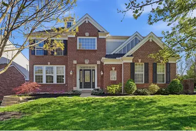833 Sandstone Ridge, Newport, KY 41076 - Photo 1