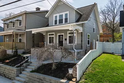 538 8th Avenue, Dayton, KY 41074 - Photo 1
