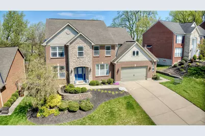 456 Glengarry Way, Fort Wright, KY 41011 - Photo 1