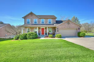 8954 Julia Meadow, Independence, KY 41051 - Photo 1