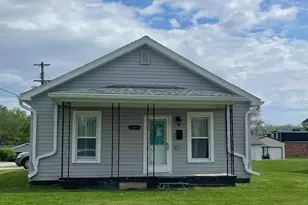 708 Earle Ave, Falmouth, KY 41040 - Photo 1