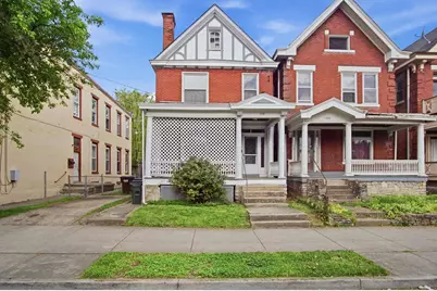 1505 Greenup Street, Covington, KY 41011 - Photo 1