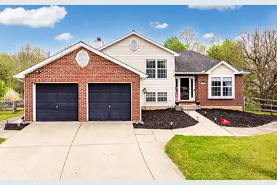 2456 Apollo Court, Burlington, KY 41005 - Photo 1