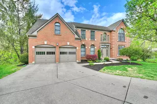 873 Celestial Ct, Crescent Springs, KY 41017 - Photo 1