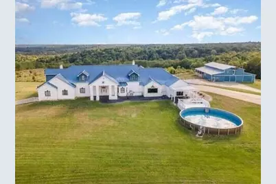 11790 Napoleon Zion Station Road, Dry Ridge, KY 41035 - Photo 1
