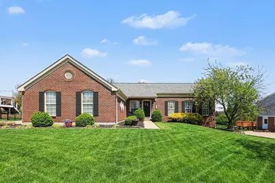 2220 Treetop Lane, Hebron, KY 41048 - Photo 1