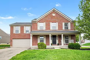167 Ridgewood Dr, Alexandria, KY 41001 - Photo 1