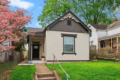 117 E 42nd Street, Covington, KY 41015 - Photo 1