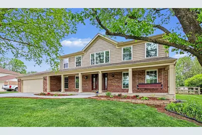 10208 Ash Creek Drive, Union, KY 41091 - Photo 1