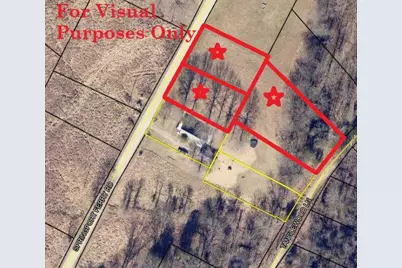 00 Springport Ferry Road, Perry Park, KY 40363 - Photo 1