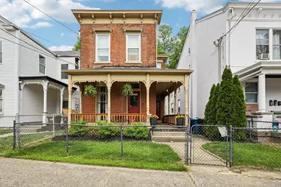 417 8th Avenue, Dayton, KY 41074 - Photo 1