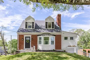 402 Rossford Ave, Fort Thomas, KY 41075 - Photo 1