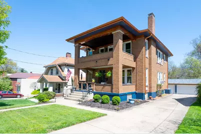 910 Terrace Drive, Park Hills, KY 41011 - Photo 1