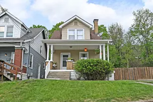 2 W 28th St, Covington, KY 41015 - Photo 1