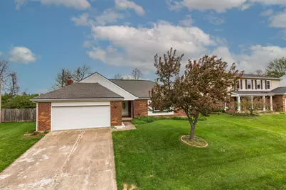2048 W Horizon Drive, Hebron, KY 41048 - Photo 1