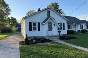 508 Pendleton St, Falmouth, KY 41040 - Photo 1