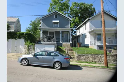 244 E 46th Street, Covington, KY 41015 - Photo 1
