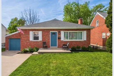 3172 Hulbert Avenue, Erlanger, KY 41018 - Photo 1