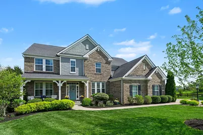 1545 Smarty Jones Court, Union, KY 41091 - Photo 1