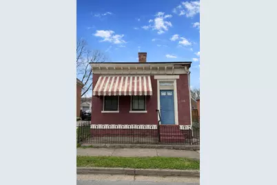 218 Pleasant Street, Covington, KY 41011 - Photo 1