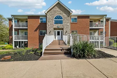 660 Friars Lane #1, Florence, KY 41042 - Photo 1