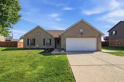 585 Barley Circle, Crittenden, KY 41030 - Photo 1