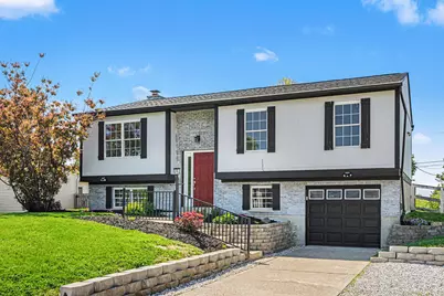 6351 Briargate Drive, Burlington, KY 41005 - Photo 1