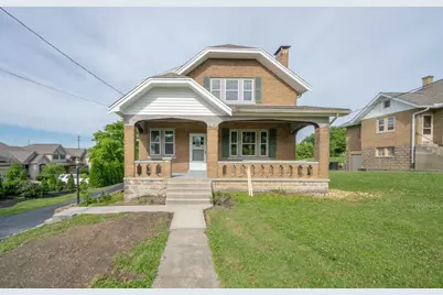 31 S Grand Avenue, Fort Thomas, KY 41075 - Photo 1