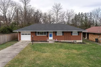 405 Silverlake Avenue, Erlanger, KY 41018 - Photo 1