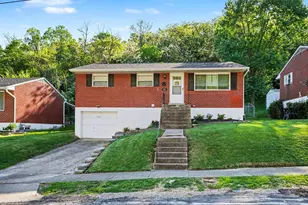 168 Valley View Dr, Southgate, KY 41071 - Photo 1