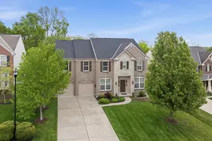 1542 Crosswinds Dr, Independence, KY 41051 - Photo 1