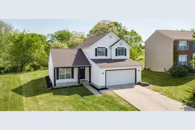 232 University Drive, Walton, KY 41094 - Photo 1