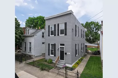 321 Division Street, Bellevue, KY 41073 - Photo 1