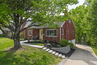 8420 Persimmon Grove Pike, Alexandria, KY 41001 - Photo 1