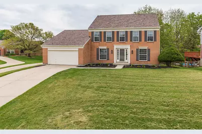 1544 Backwood Court, Hebron, KY 41048 - Photo 1