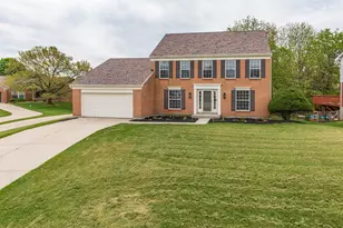 1544 Backwood Ct, Hebron, KY 41048 - Photo 1