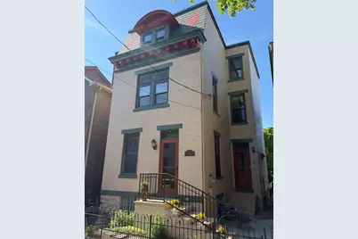278 W 8th Street, Covington, KY 41011 - Photo 1