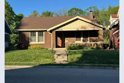 2135 Memorial Parkway, Fort Thomas, KY 41075 - Photo 1