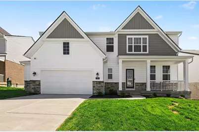 745 Bluestem Ridge Drive, Alexandria, KY 41001 - Photo 1