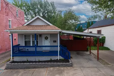 409 E 13th Street, Covington, KY 41011 - Photo 1